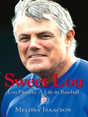 cover image of Sweet Lou